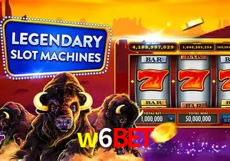 A Emoção da Loteria na w6bet: Uma Chance de Mudança de Vida