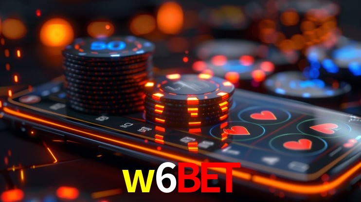 Statistics w6bet