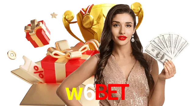 w6bet