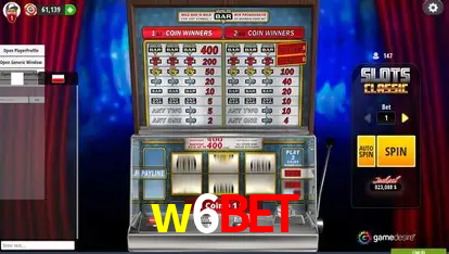 Descubra o Mundo do Cassino Online com w6bet