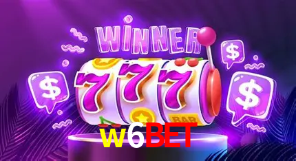 A Experiência Imersiva dos Cassinos Ao Vivo no w6bet