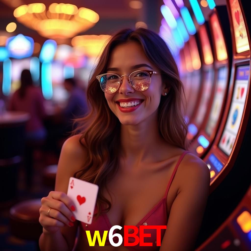 Football Betting w6bet