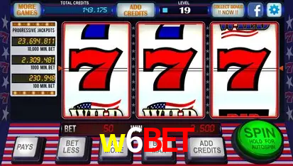 Descubra a Essência do w6bet: Nossa História e Compromissos