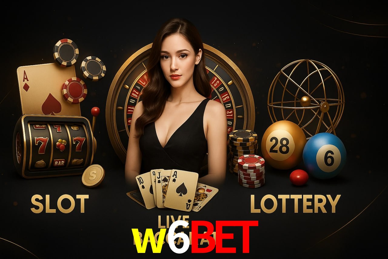 Especiais de Fim de Semana w6bet