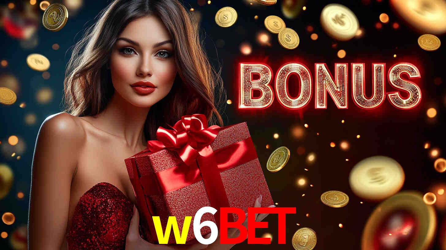 A Experiência Imersiva dos Cassinos Ao Vivo no w6bet