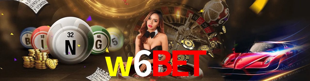 Ofertas Exclusivas w6bet