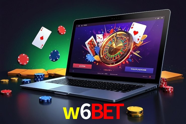 Sistemas de Segurança w6bet