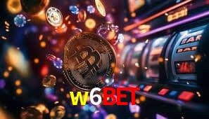 A Emoção da Loteria na w6bet: Uma Chance de Mudança de Vida