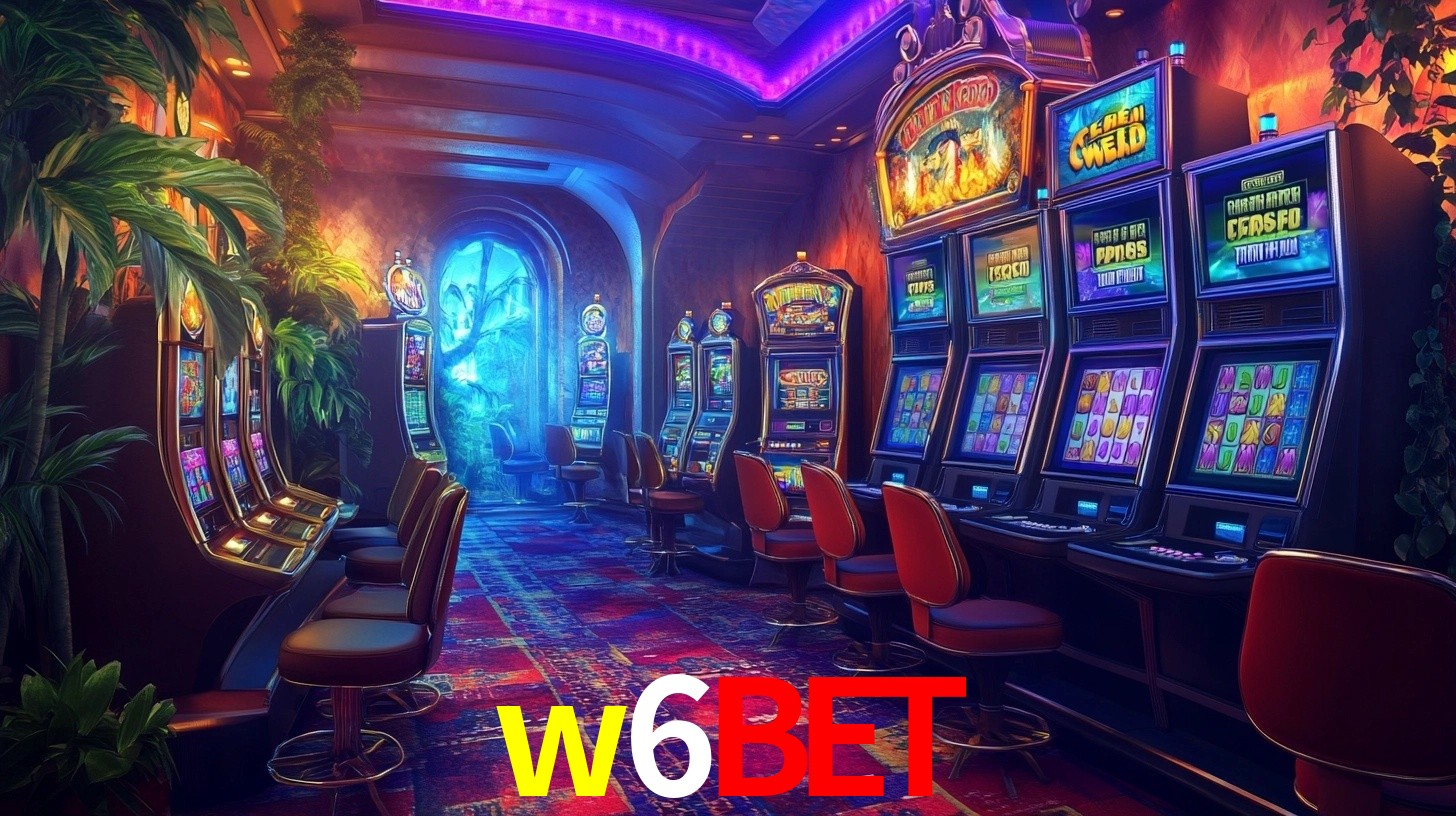 Welcome Bonus w6bet