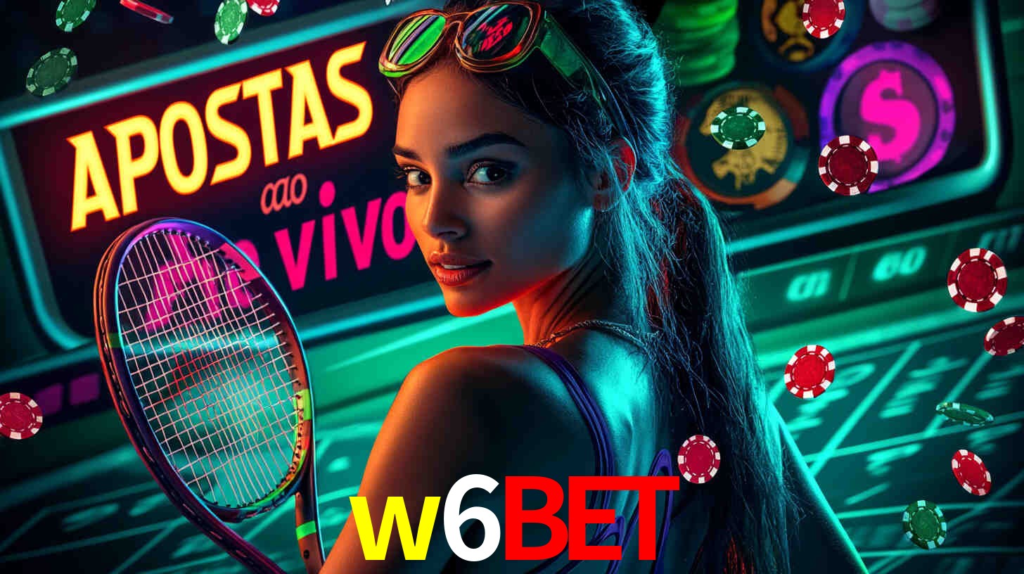 Descubra o Programa VIP da w6bet: Vantagens Exclusivas para Jogadores