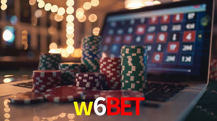 Platform Technology w6bet