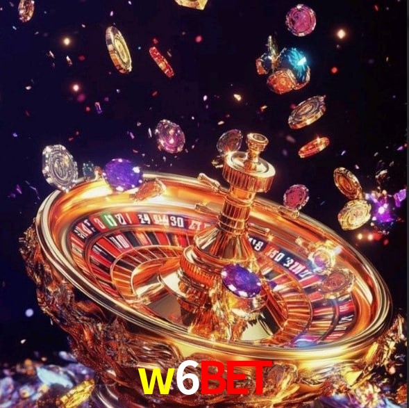 Tecnologia da Plataforma w6bet