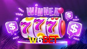 Basketball Betting w6bet