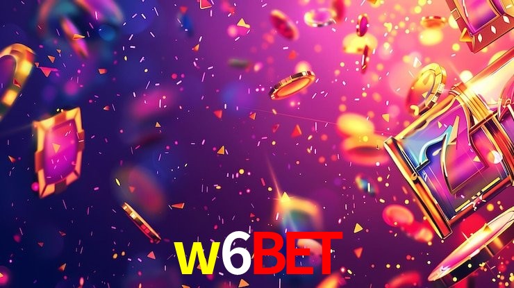 Desvendando o Mundo dos Jogos Virtuais na w6bet
