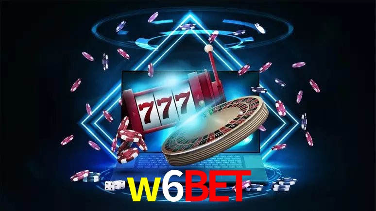 Diretório de Jogos w6bet