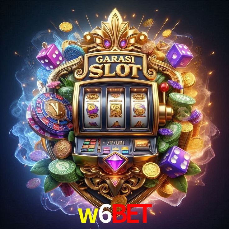 Cadastro Rápido w6bet