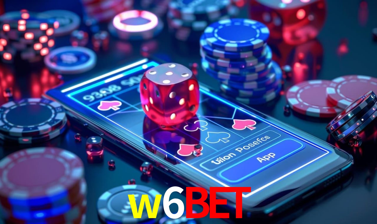 w6bet Aplicativo - w6bet visual 2