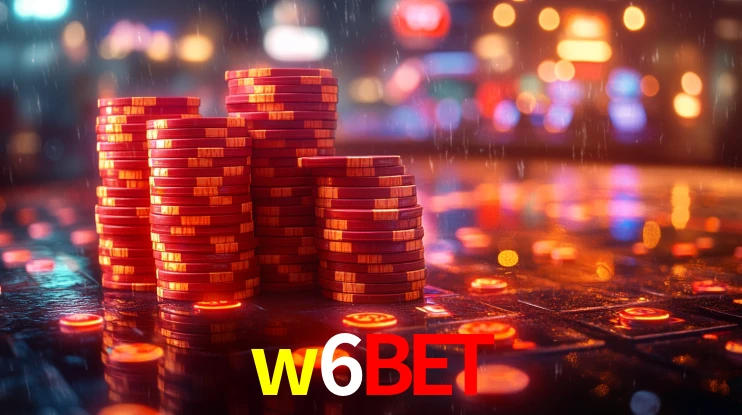 w6bet