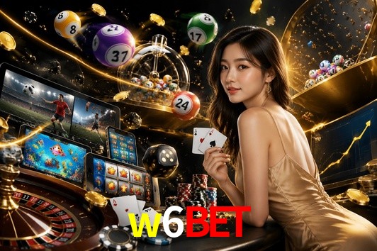 Exclusive Offers w6bet