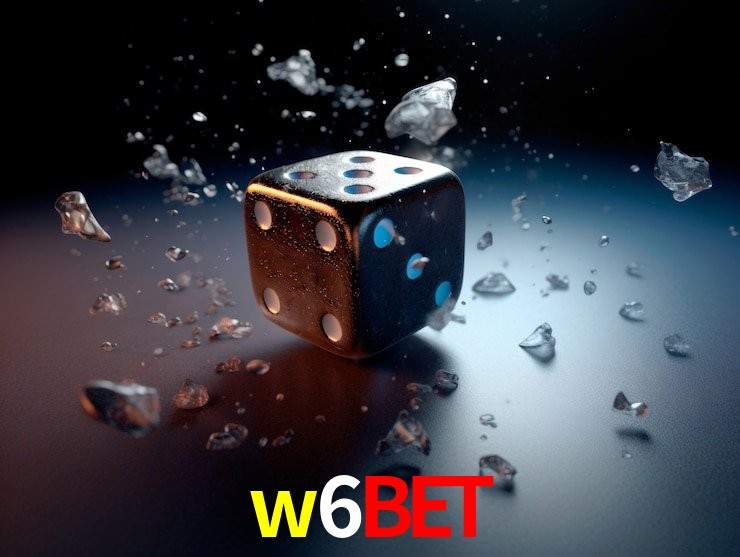 Promoção Relâmpago w6bet