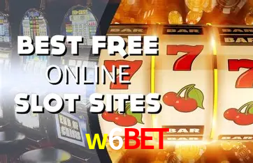 Desvendando o Mundo dos Jogos Virtuais na w6bet