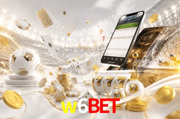 Sports Statistics w6bet