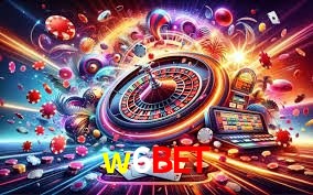 Casino VIP w6bet