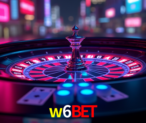 Explorando a Categoria de Eventos em Apostas na w6bet