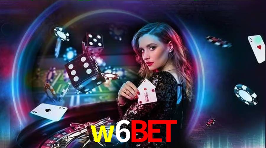 Weekend Specials w6bet