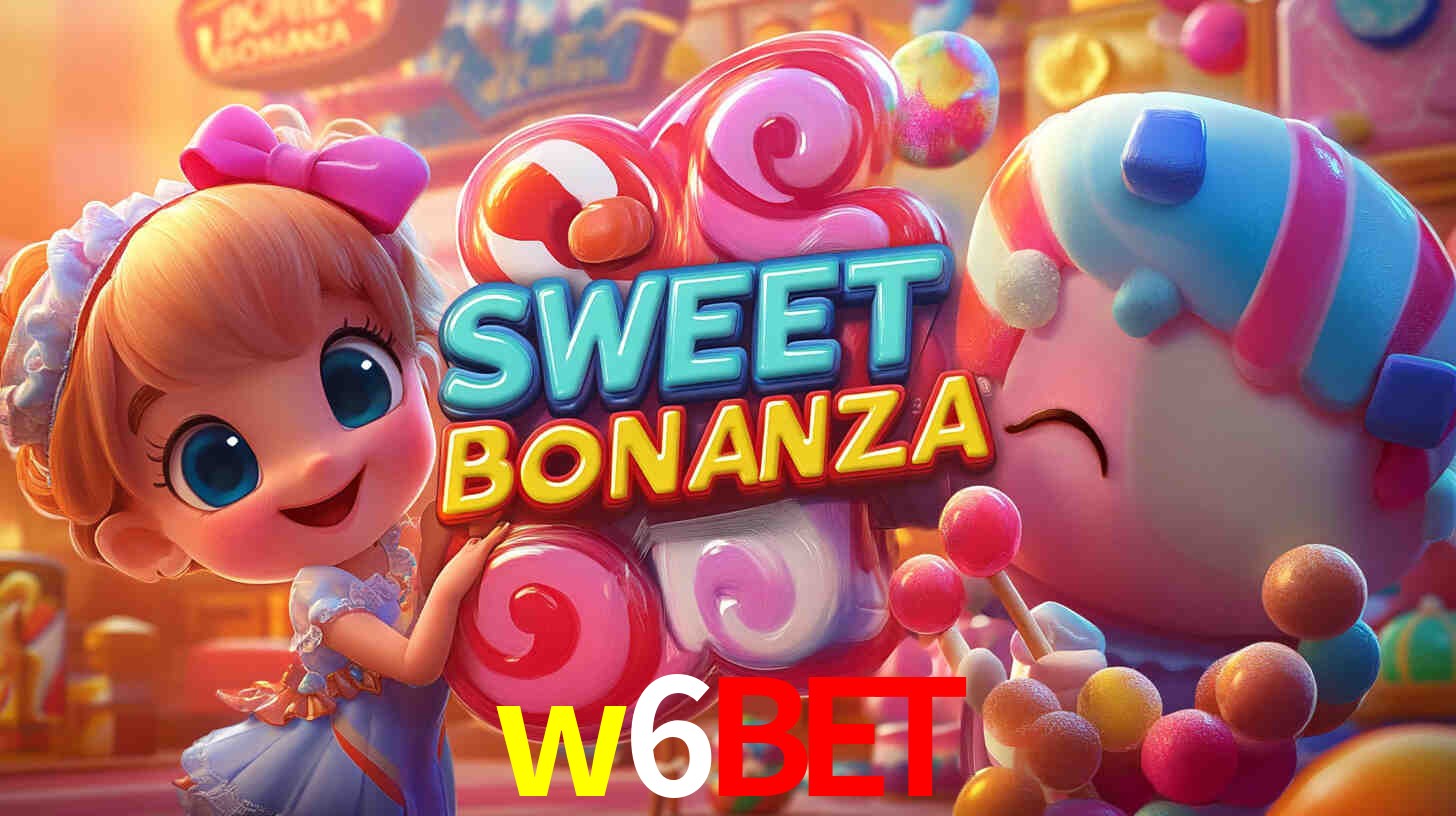 A Popularidade dos Caça-Níqueis no w6bet