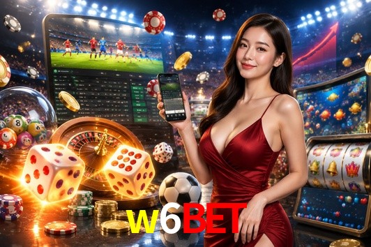 Games Directory w6bet