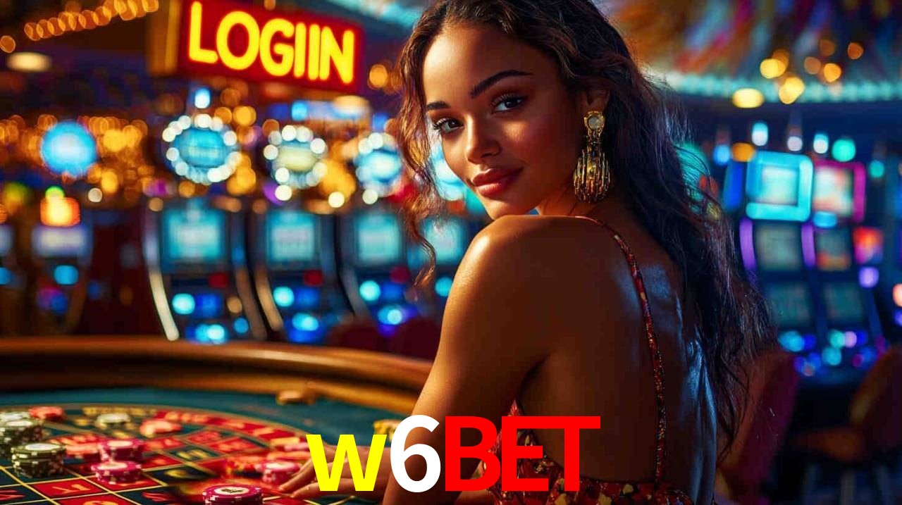 Avaliações dos Jogadores w6bet