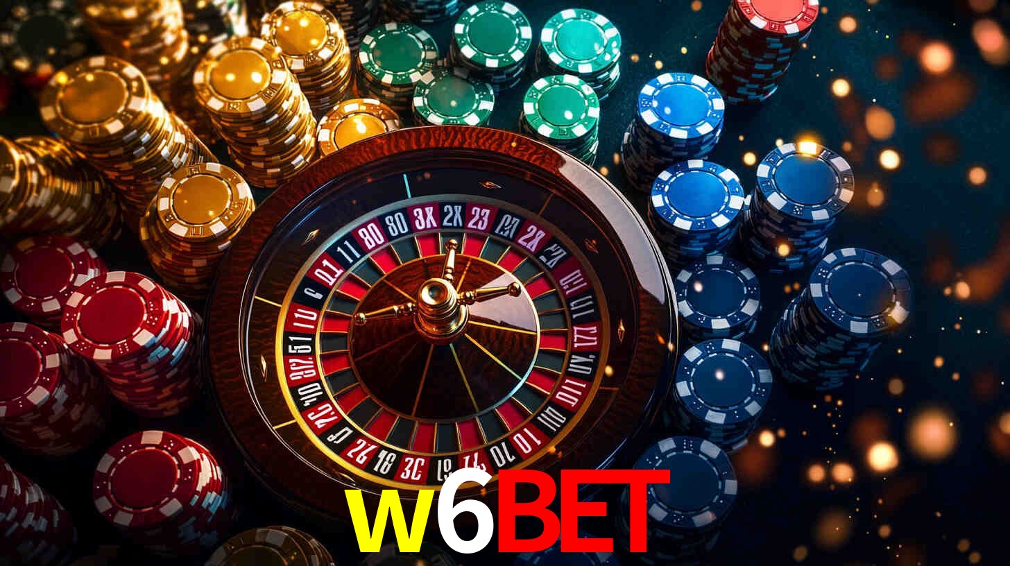 Premium Interface w6bet