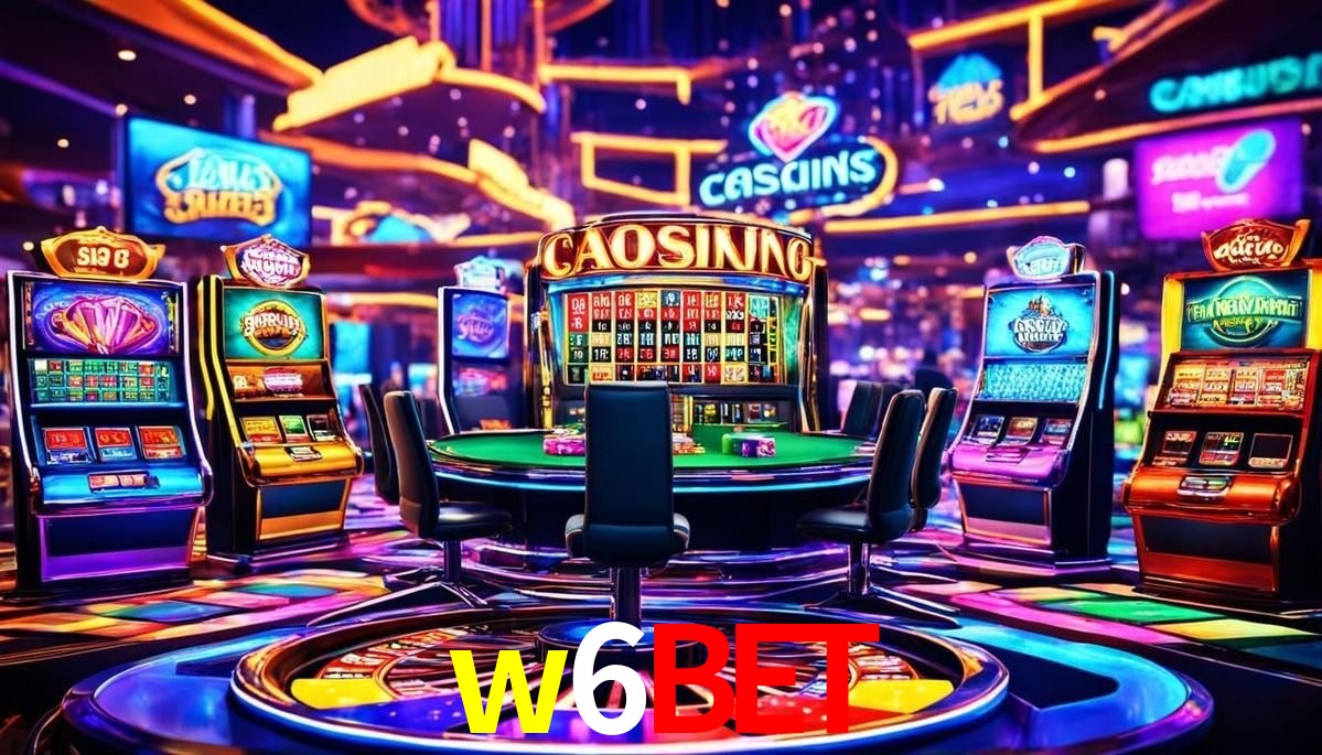 Apostas de Basquete w6bet