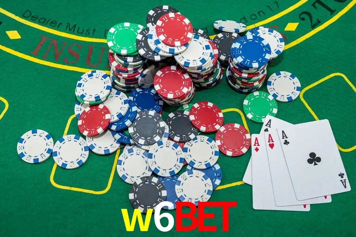 PIX Instantâneo w6bet