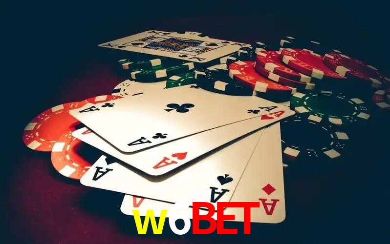 w6bet Slots - w6bet visual 1