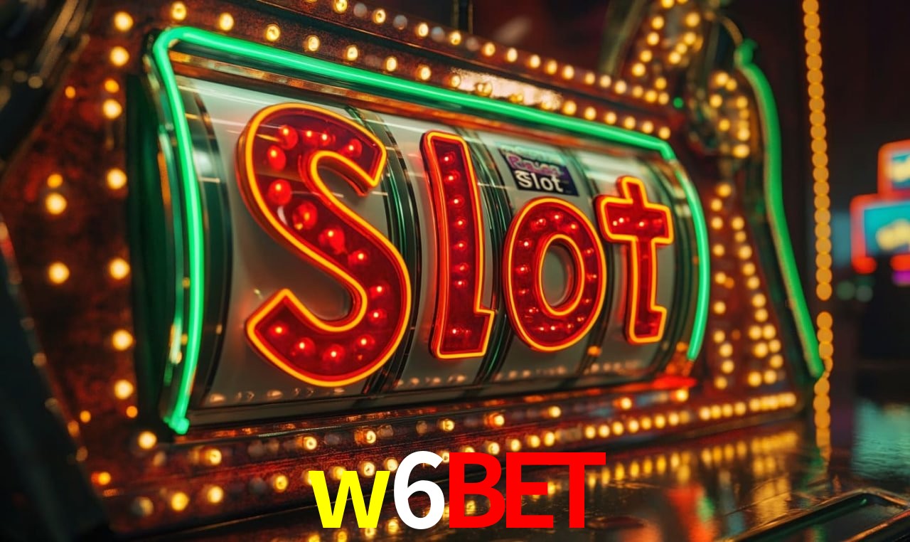 Segurança 2FA w6bet
