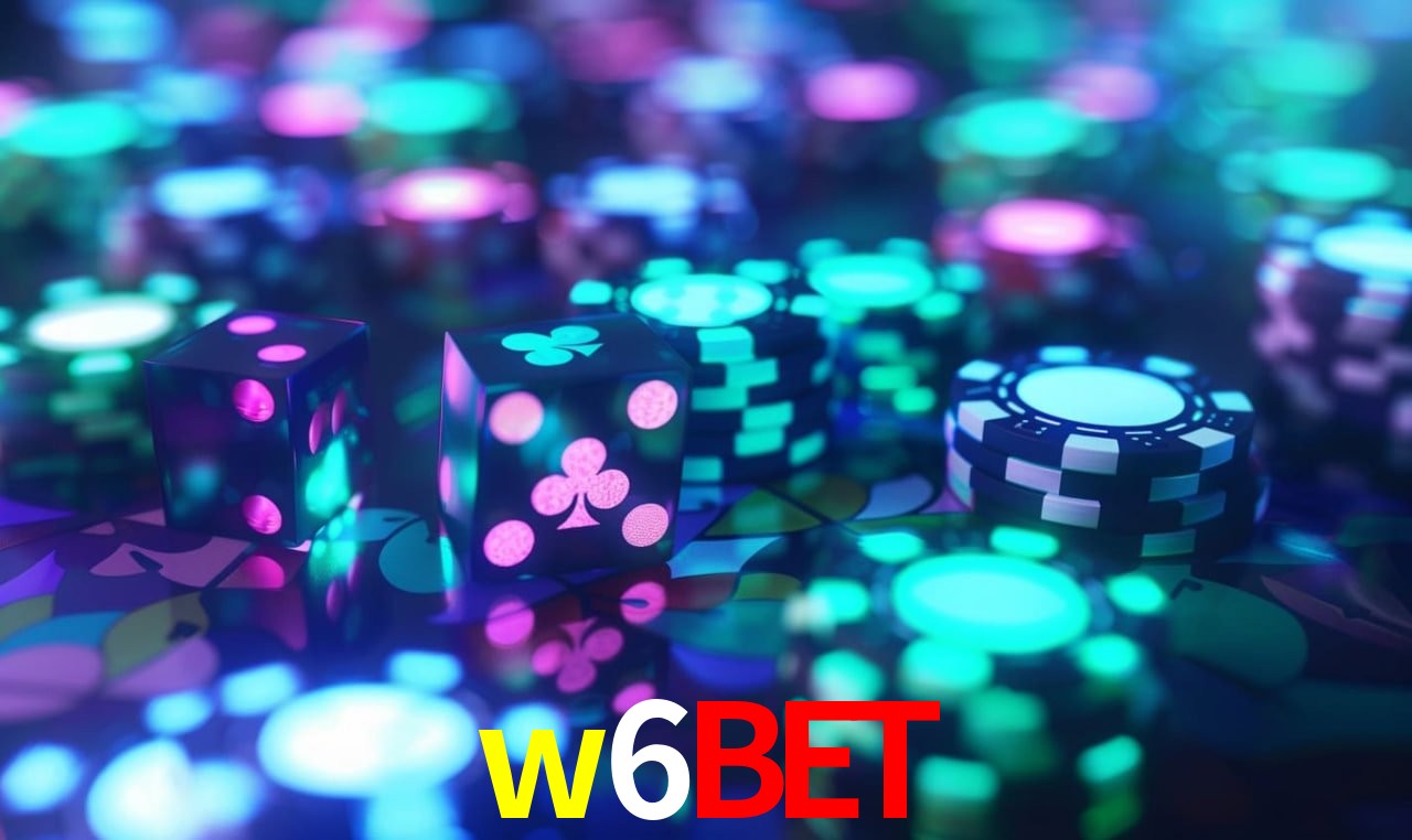 Programa VIP w6bet
