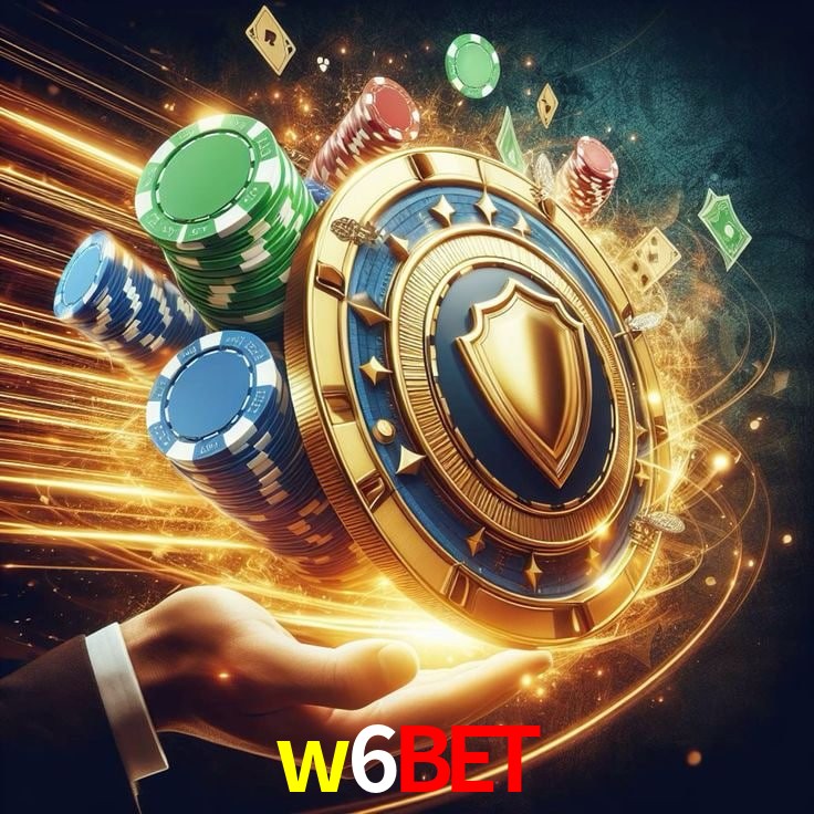 w6bet Slots - w6bet visual 2