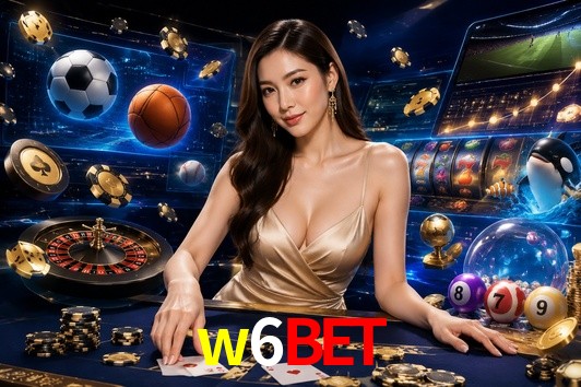 Quick Registration w6bet