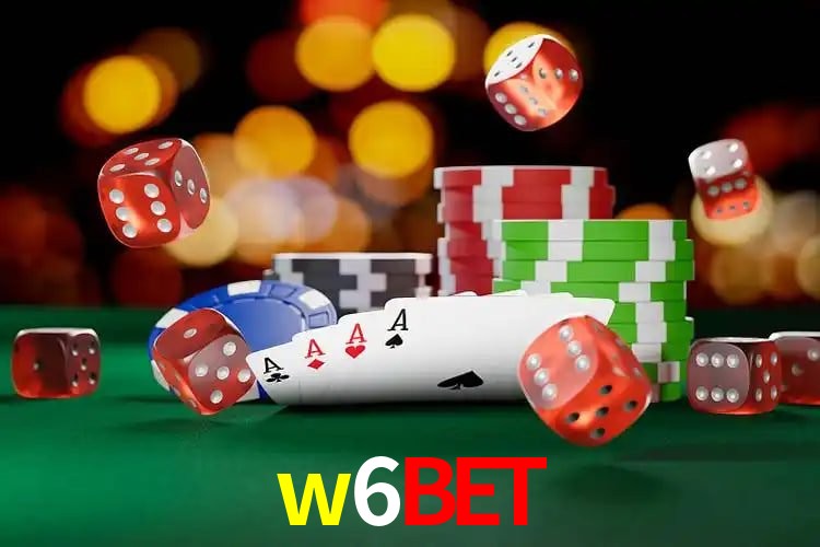 Estatísticas do Jogo w6bet
