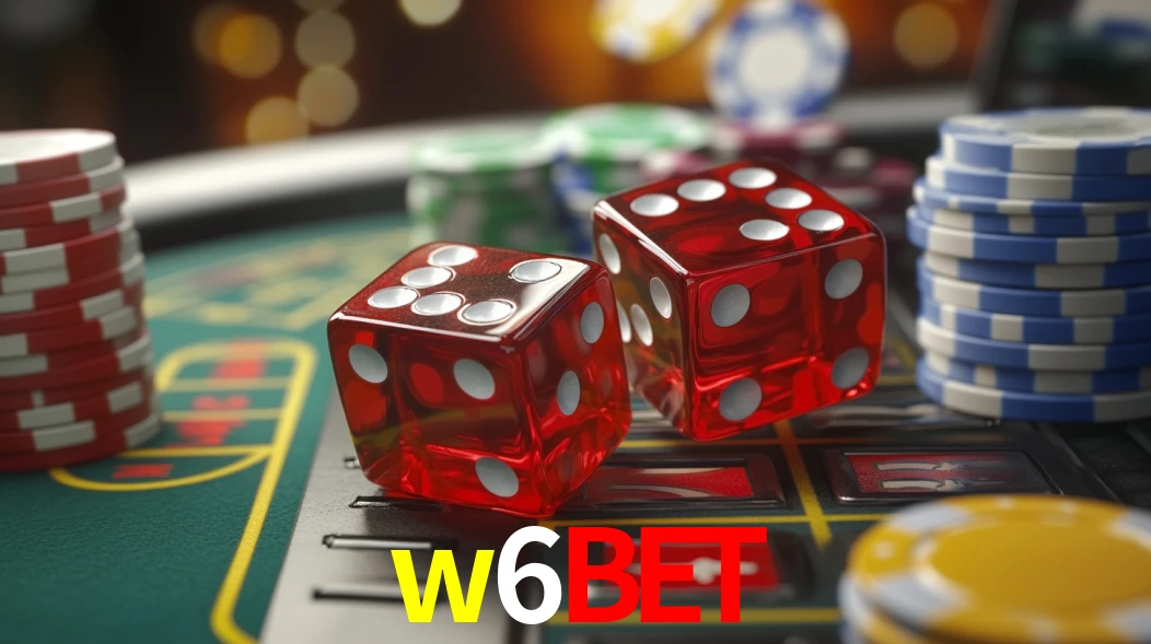 Daily Bonuses w6bet