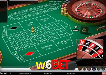 Desvendando o Mundo dos Jogos Virtuais na w6bet