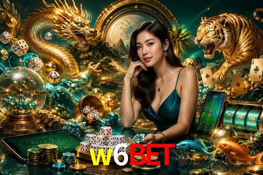 API Integration w6bet