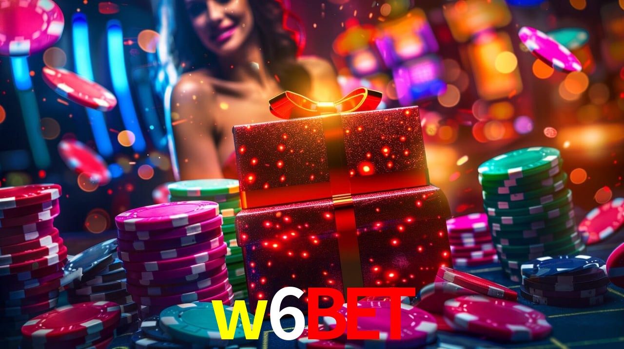 A Experiência Imersiva dos Cassinos Ao Vivo no w6bet