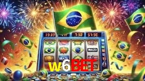 Player Reviews w6bet