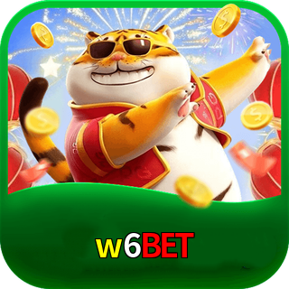 w6bet cassino