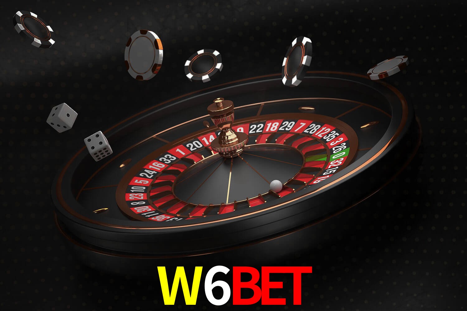 Tournament Betting