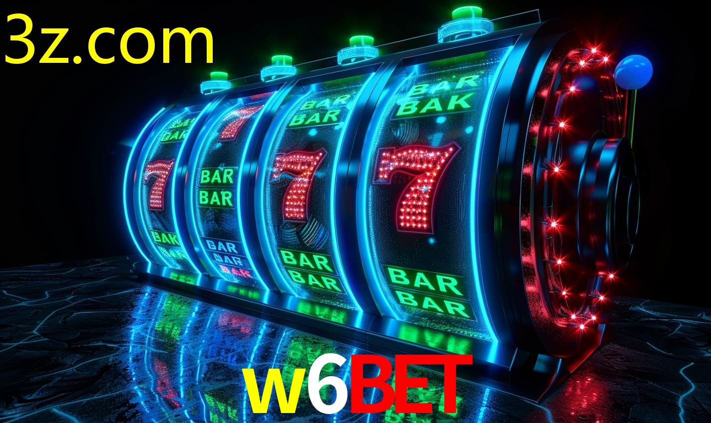 W6BET