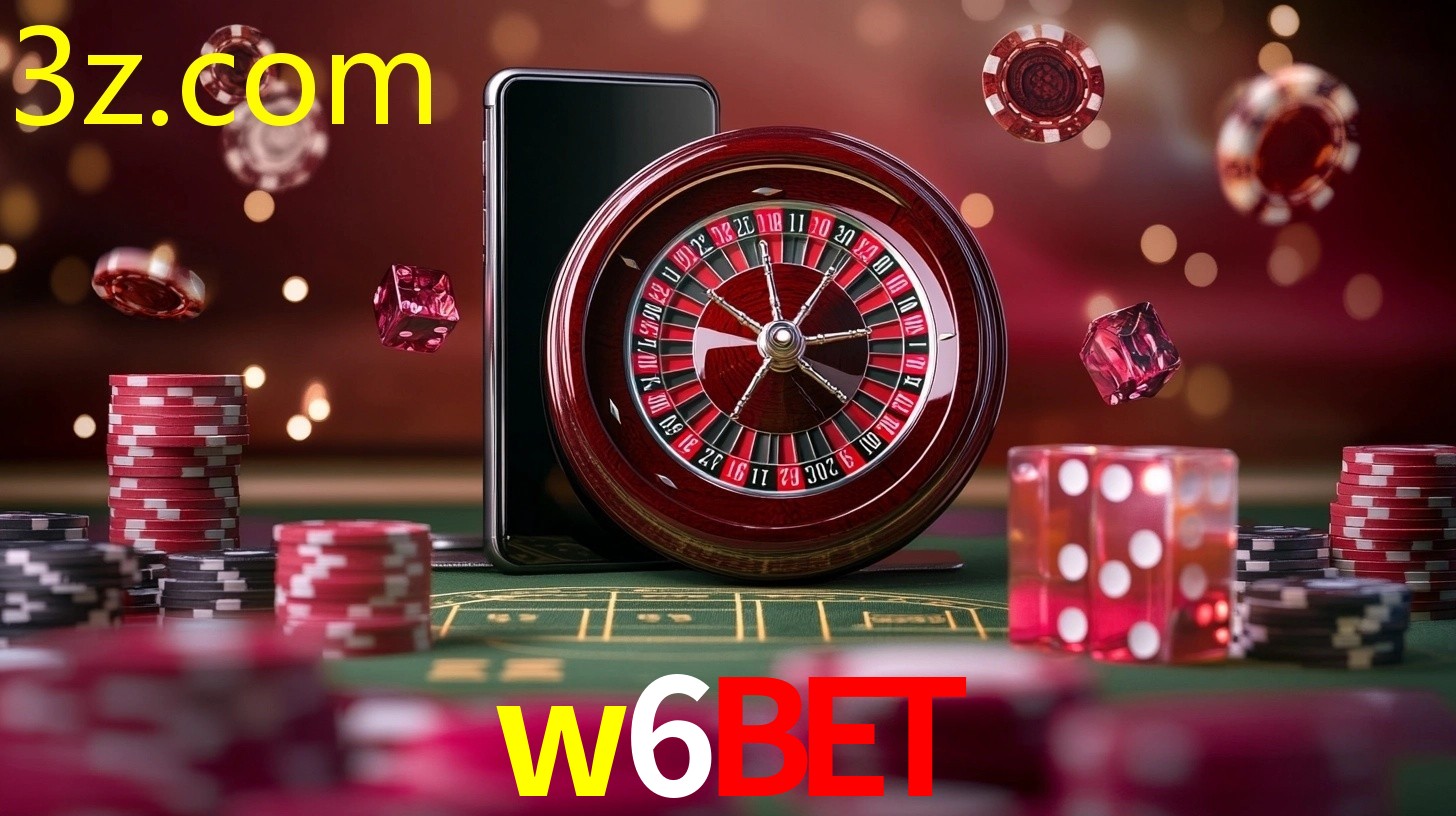 W6BET